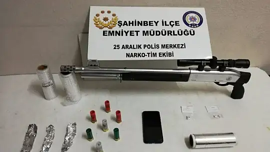 1 günde araması bulunan 99 şahıs yakalandı