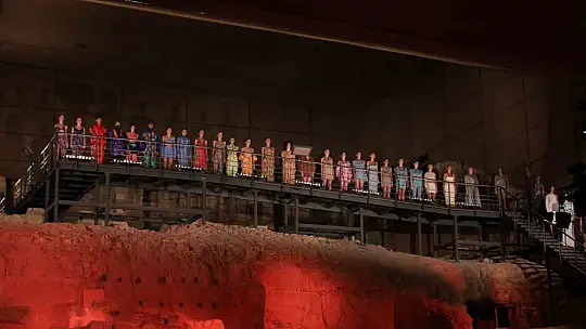 1 milyon 950 bin TL para ödüllü yarışmaya başvurular başladı