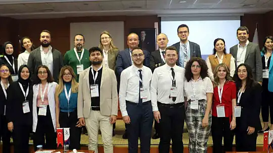 1. Sanko Romatoloji sempozyumu düzenlendi