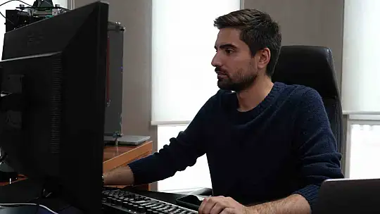 100 bin liralık banka dolandırıcılığından kıl payı kurtuldu