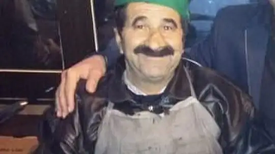 100'den fazla filmde oynayan Yeşilçam'ın emektarı hayatını kaybetti