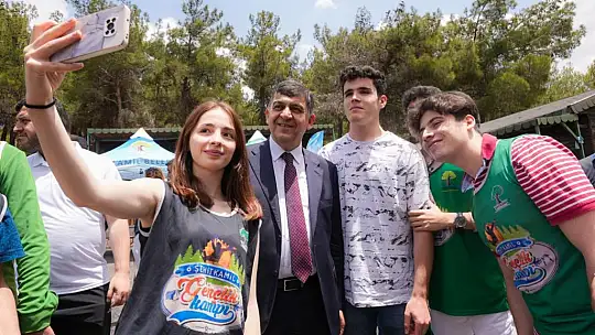 100 Yıllık mirasa yakışır organizasyonlar
