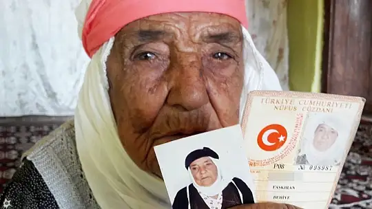 102 yaşındaki kadın korona virüsü yendi