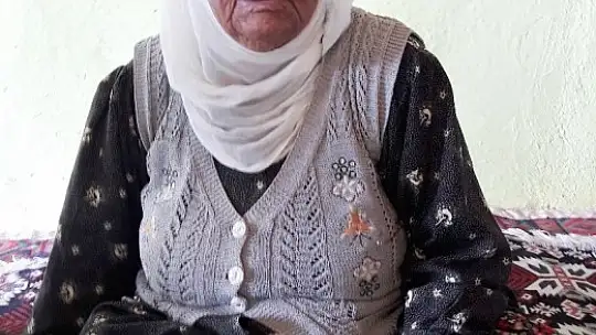 102 yaşındaki kadın korona virüsü yendi