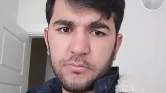 Besni'de 106 gündür aranan gencin cesedi ağaçta asılı bulundu