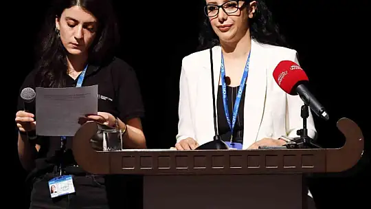 11. Ulusal Hidroloji kongresi başladı