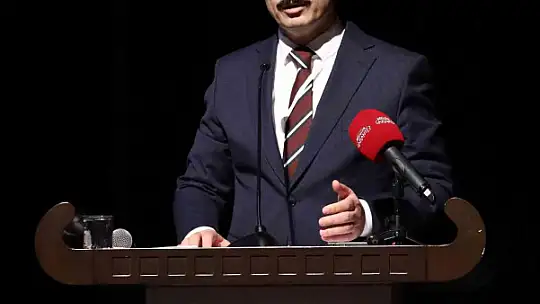 11. Ulusal Hidroloji kongresi başladı