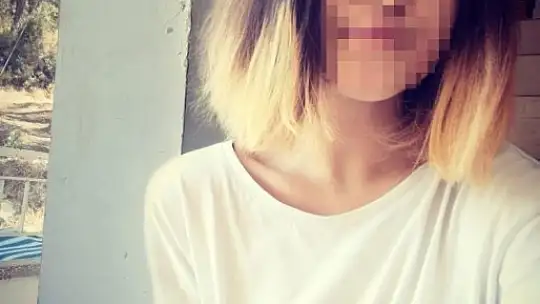 13 gündür aranan Filiz'den iyi haber geldi