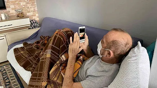 14 aydır karantinada, yaptırdığı 78 Covid-19 testi de pozitif çıktı