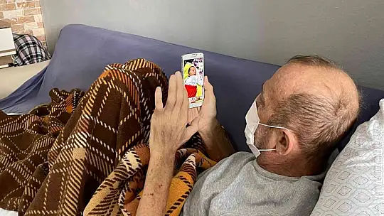 14 aydır karantinada, yaptırdığı 78 Covid-19 testi de pozitif çıktı