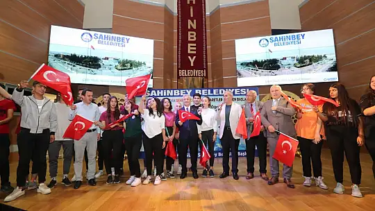 145 bin 227 gazi torunu Çanakkale destanını yerinde yaşıyor
