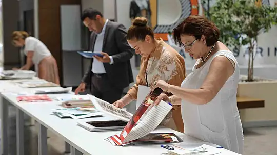 1.45 milyon TL tasarım yarışmasında finalistler belli oldu