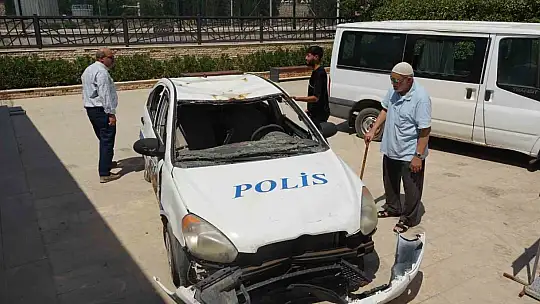 15 Temmuz Demokrasi Müzesi hain darbe girişimine ayna tutuyor