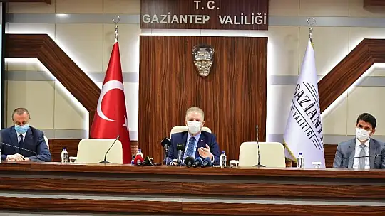 15 Temmuz kutlamalarında 50'er kişilik gruplar halinde nöbet tutulacak