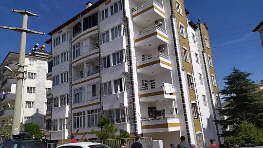 16 yaşındaki genç kızın sır ölümü
