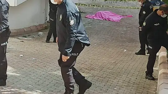 16 yaşındaki genç kızın sır ölümü