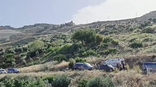 16 yaşındaki genç serinlemek için girdiği barajda boğuldu