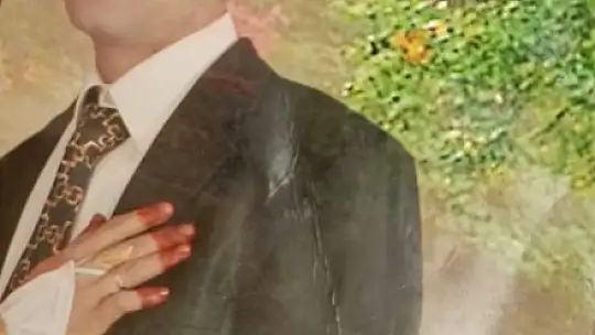 16 yıllık sırrın altından vahşet çıktı