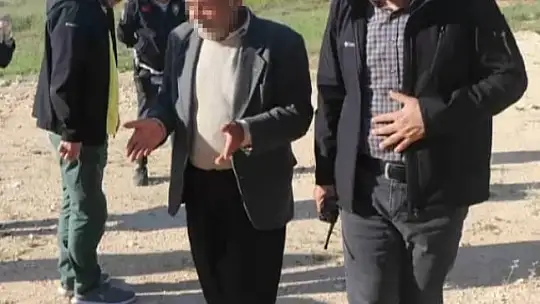 16 yıllık sırrın altından vahşet çıktı