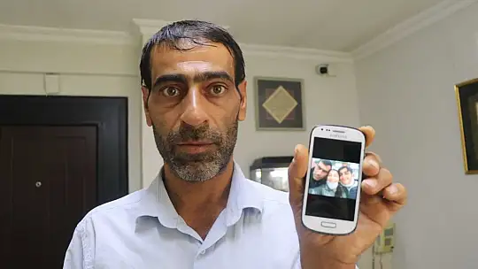 17 yaşındaki Hatice'den 5 gündür haber alınamıyor