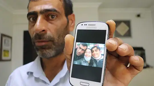 17 yaşındaki Hatice'den 5 gündür haber alınamıyor