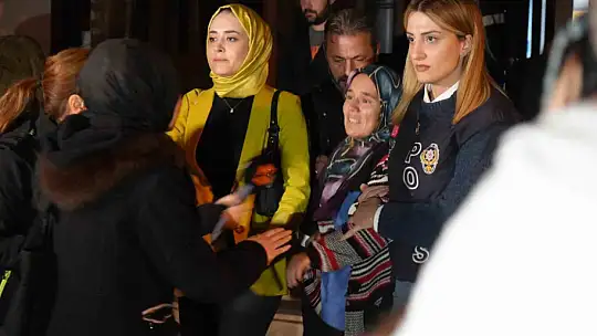 18 yıl önce kaybolan kadının oğlundan sonra gelini de tutuklandı