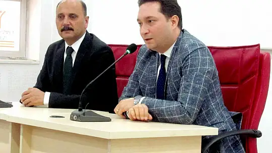 19 Ekim Muhtarlar Günü Araban'da kutlandı