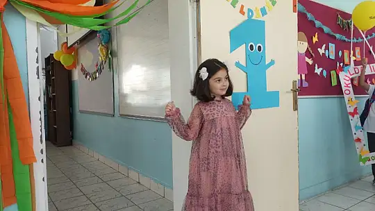 19 milyona yakın öğrenci için ilk ders zili çaldı