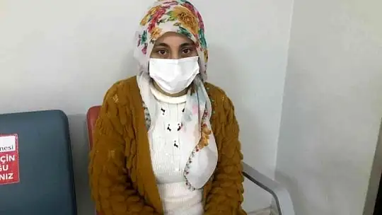 2 aylık bebeğini öldüresiye döven cani baba: