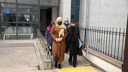 2 aylık bebeğini öldüresiye döven cani baba: