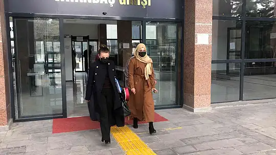 2 aylık bebeğini öldüresiye döven cani baba: