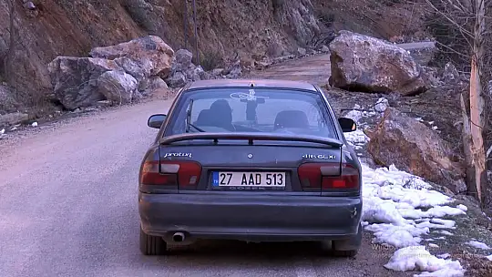 2 büyük deprem 2 dağı birleştirdi