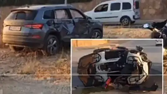 2 çocuğun öldüğü ATV kazasının davasında karar çıktı