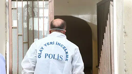 2 çocuk annesi kadın yangında can verdi