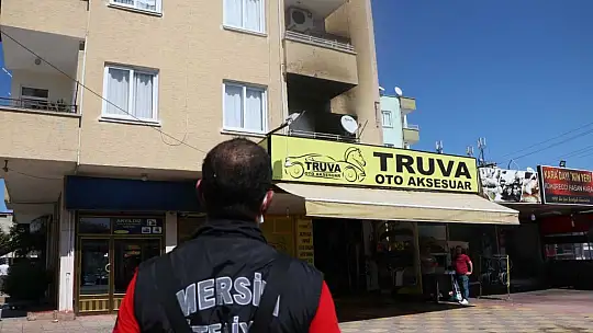 2 çocuk annesi kadın yangında can verdi