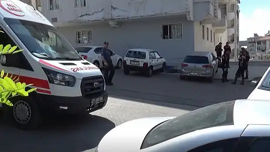 2 kişinin öldüğü silahlı kavgayla ilgili 1 zanlı tutuklandı