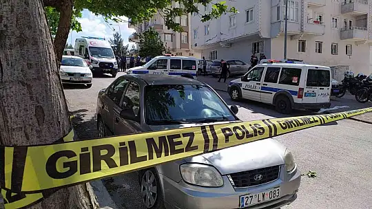 2 kişinin öldüğü silahlı kavgayla ilgili 1 zanlı tutuklandı