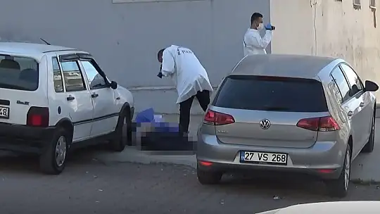 2 kişinin öldüğü silahlı kavgayla ilgili 1 zanlı tutuklandı