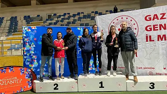 2'nci Gazi Oyunları tüm heyecanıyla devam ediyor