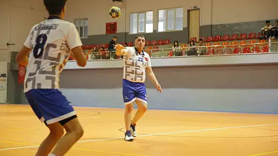 2'nci Gazi Oyunları tüm heyecanıyla devam ediyor