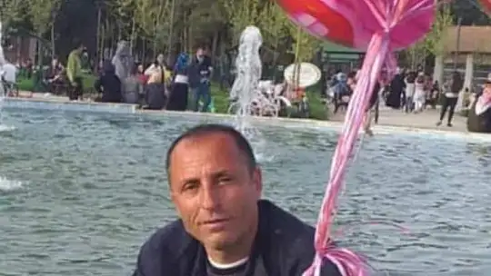 2 yıllık husumet barış yemeği ile sona erdi