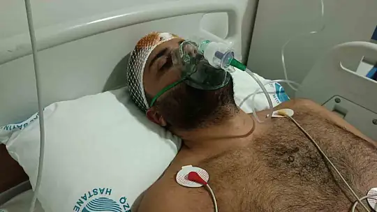 20 kişiyle hastaneyi basıp doktor ve görevlileri darp ettiler