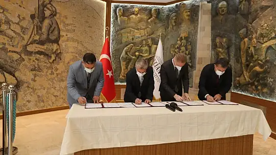 200 milyon TL destek verilen çiftiye yeni bir müjde