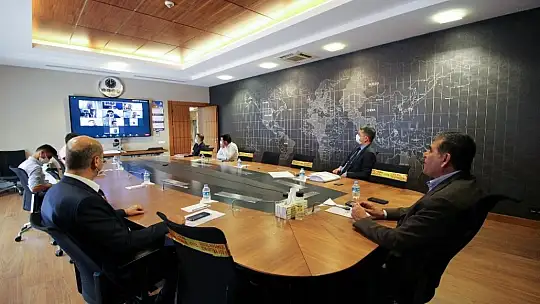 2020'nin ilk altı aylık sürecinde ihracatta yüzde 77,9'luk rekor artış