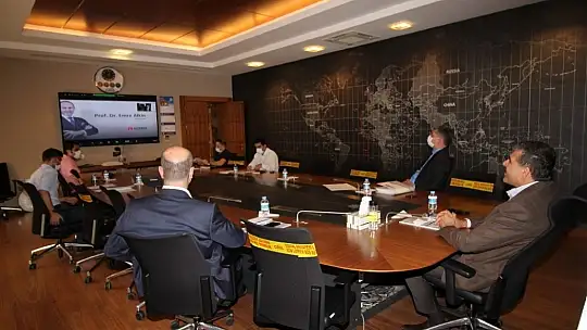 2020'nin ilk altı aylık sürecinde ihracatta yüzde 77,9'luk rekor artış