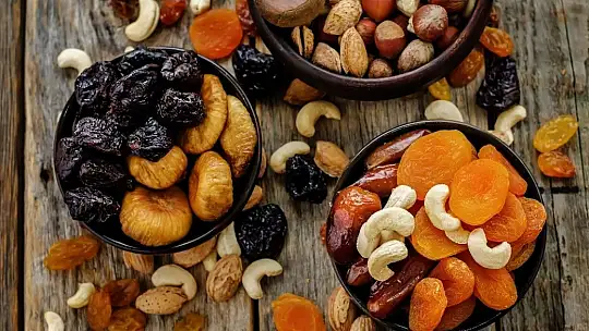 2020'nin ihracat şampiyonu Antep fıstığı