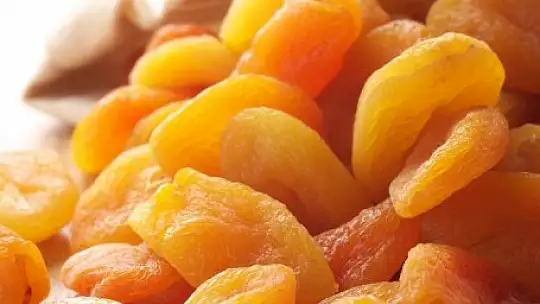 2020'nin ihracat şampiyonu Antep fıstığı