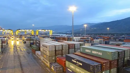 2020 yılı pandemiye rağmen rekorla geçti