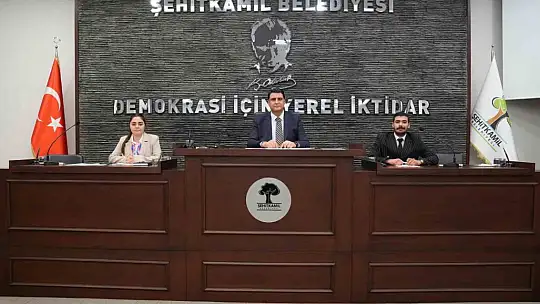 2023 yılı faaliyet raporu reddedildi