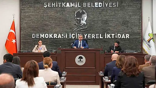 2023 yılı faaliyet raporu reddedildi